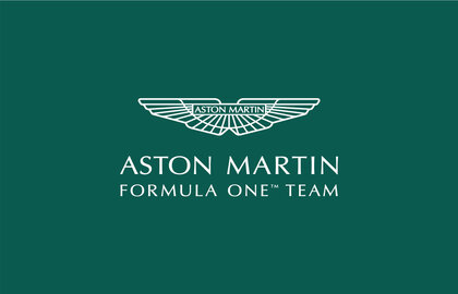 logo écurie Aston Martin